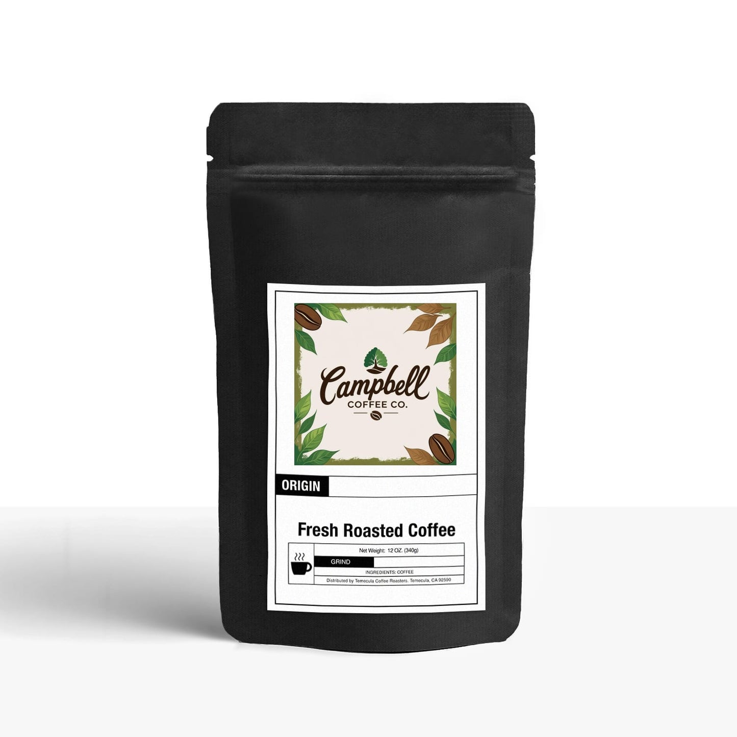 Asian Plateau Blend