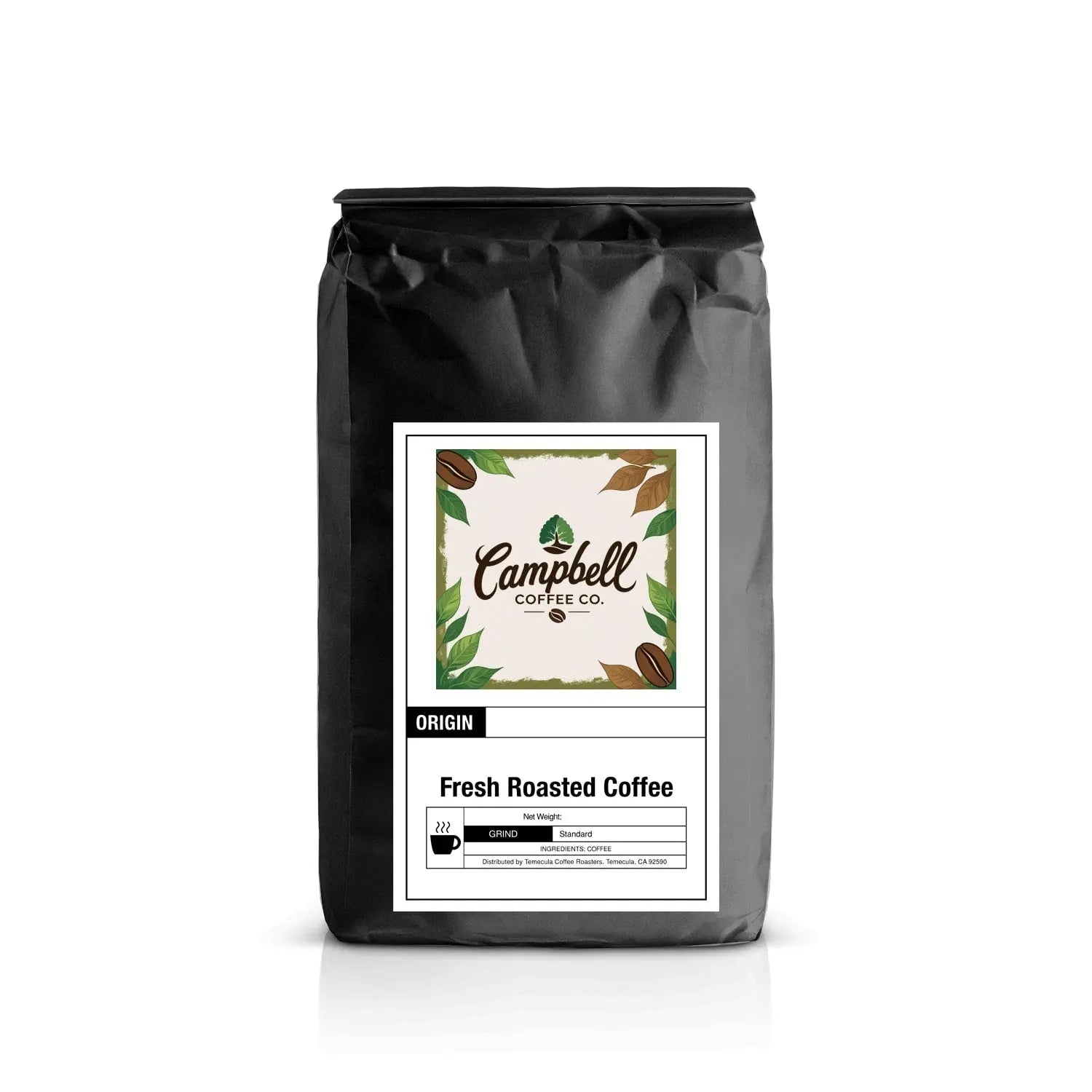 6 Bean Blend My Store